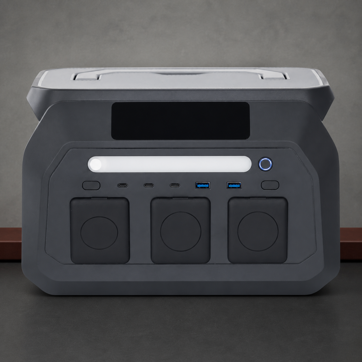 P800 Mobile Powerstation